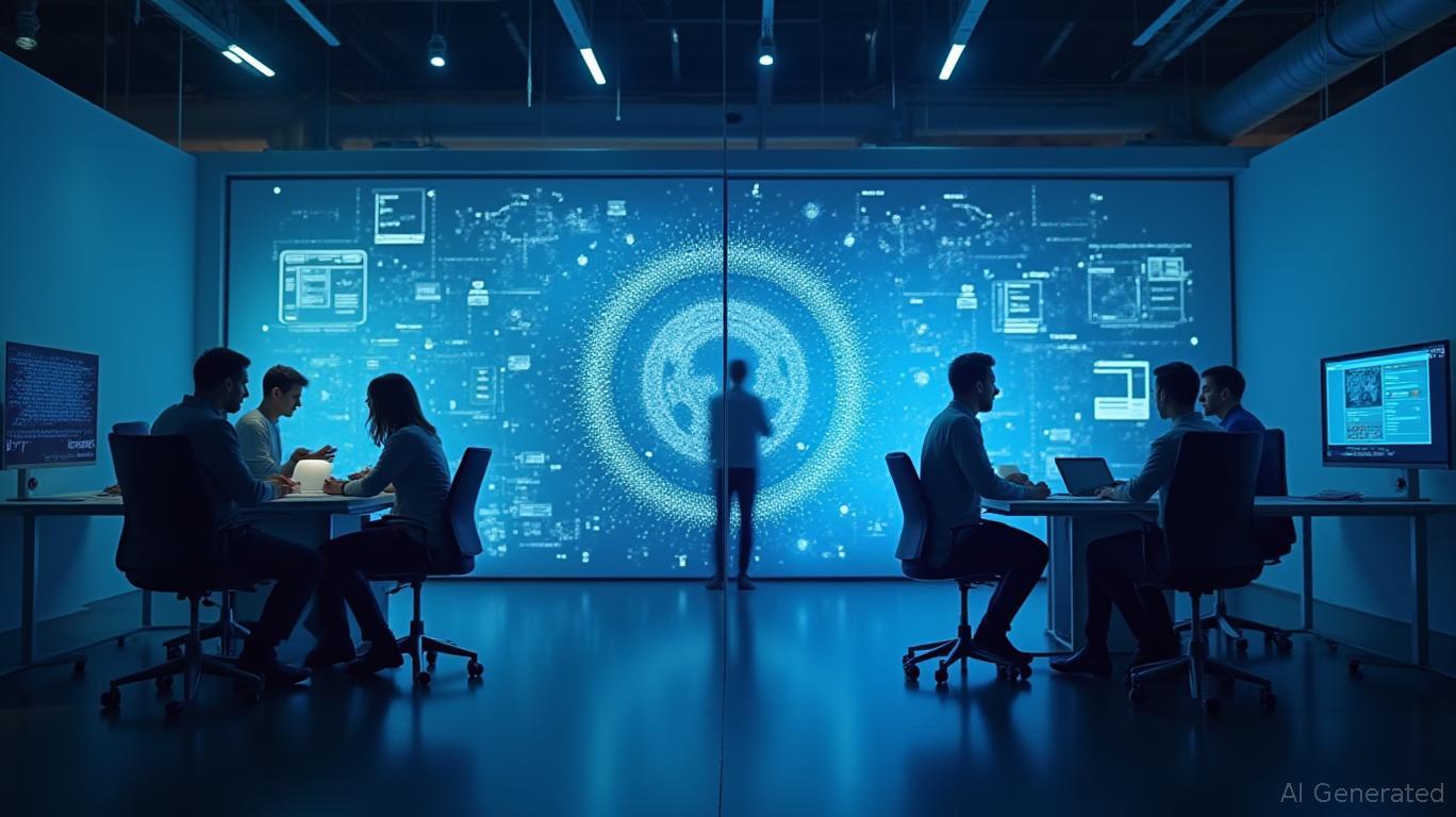 Meta's AI Advertising Overhaul: A Tectonic Shift for the Digital Economy