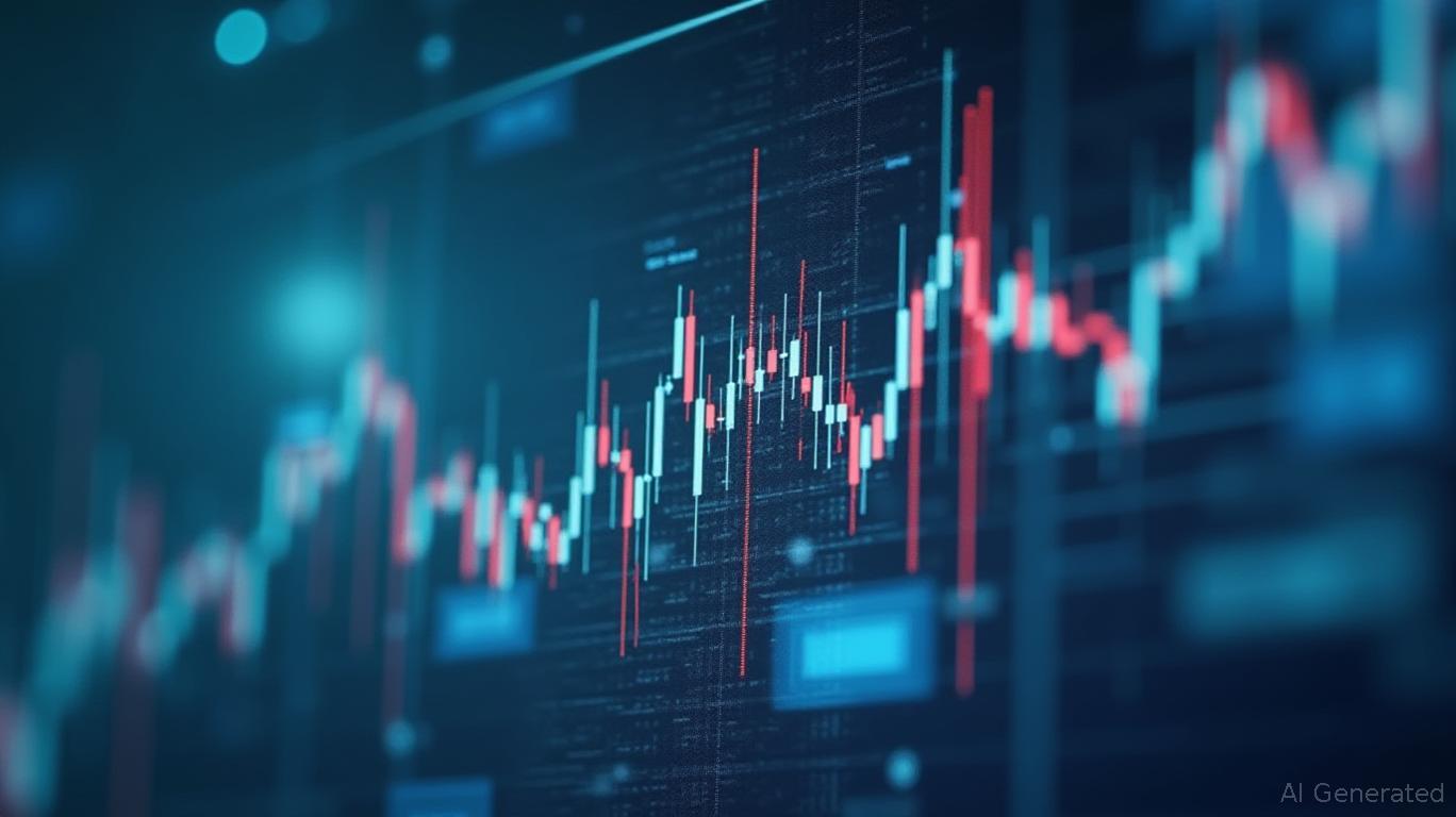 Nuvve Holdings' 20% Surge: A Deep Dive into the Unseen Drivers