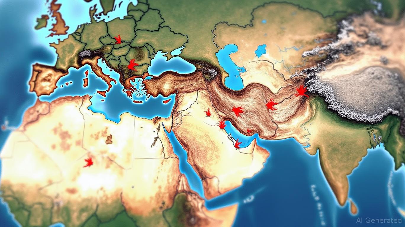 Oil and Dollar: Navigating Geopolitical Crosscurrents in a Volatile Market