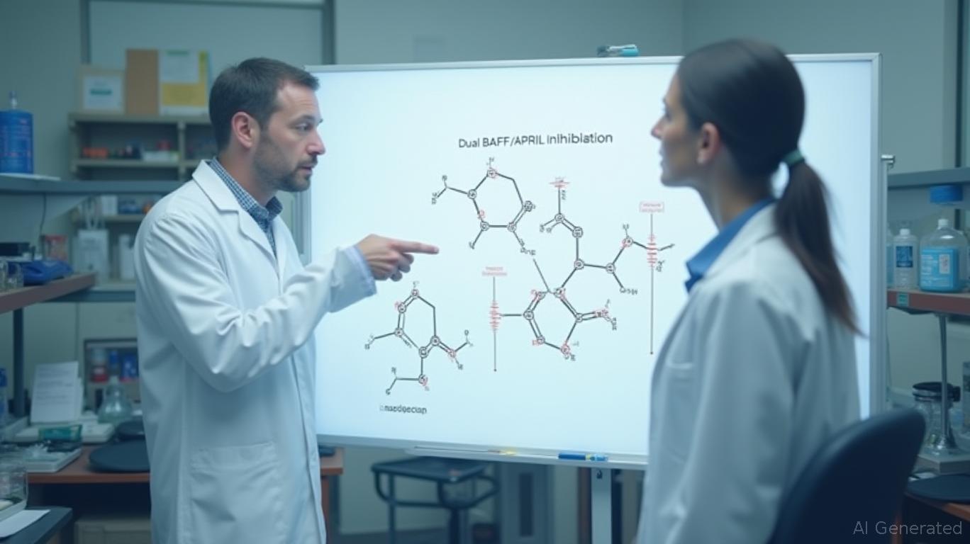 Vera Therapeutics' Atacicept: A Breakthrough in Kidney Disease That Could Shake Up the Market