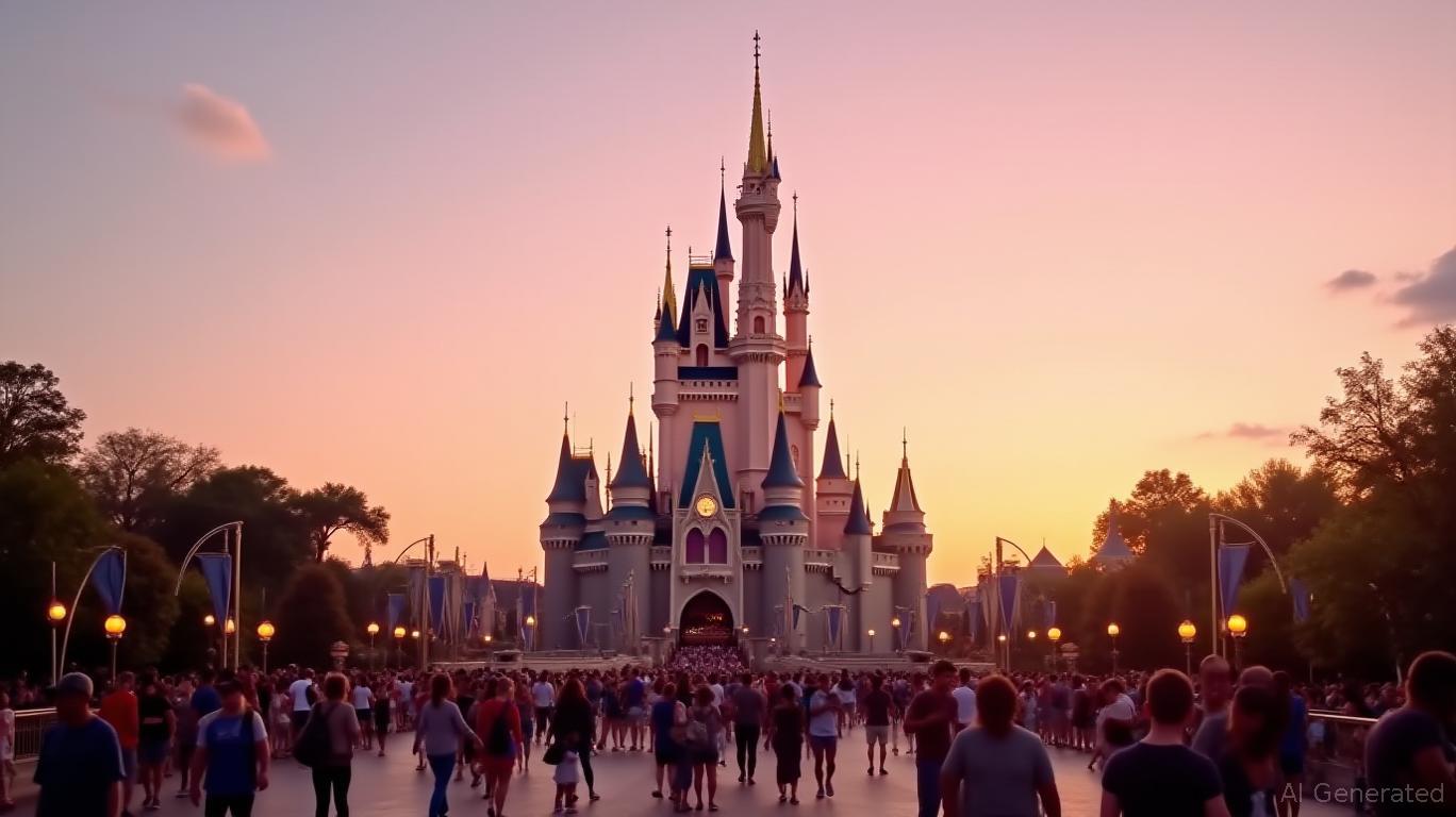 Disney's Strategic Cost Cuts: A Pathway to Profitability or a Risky Gamble?