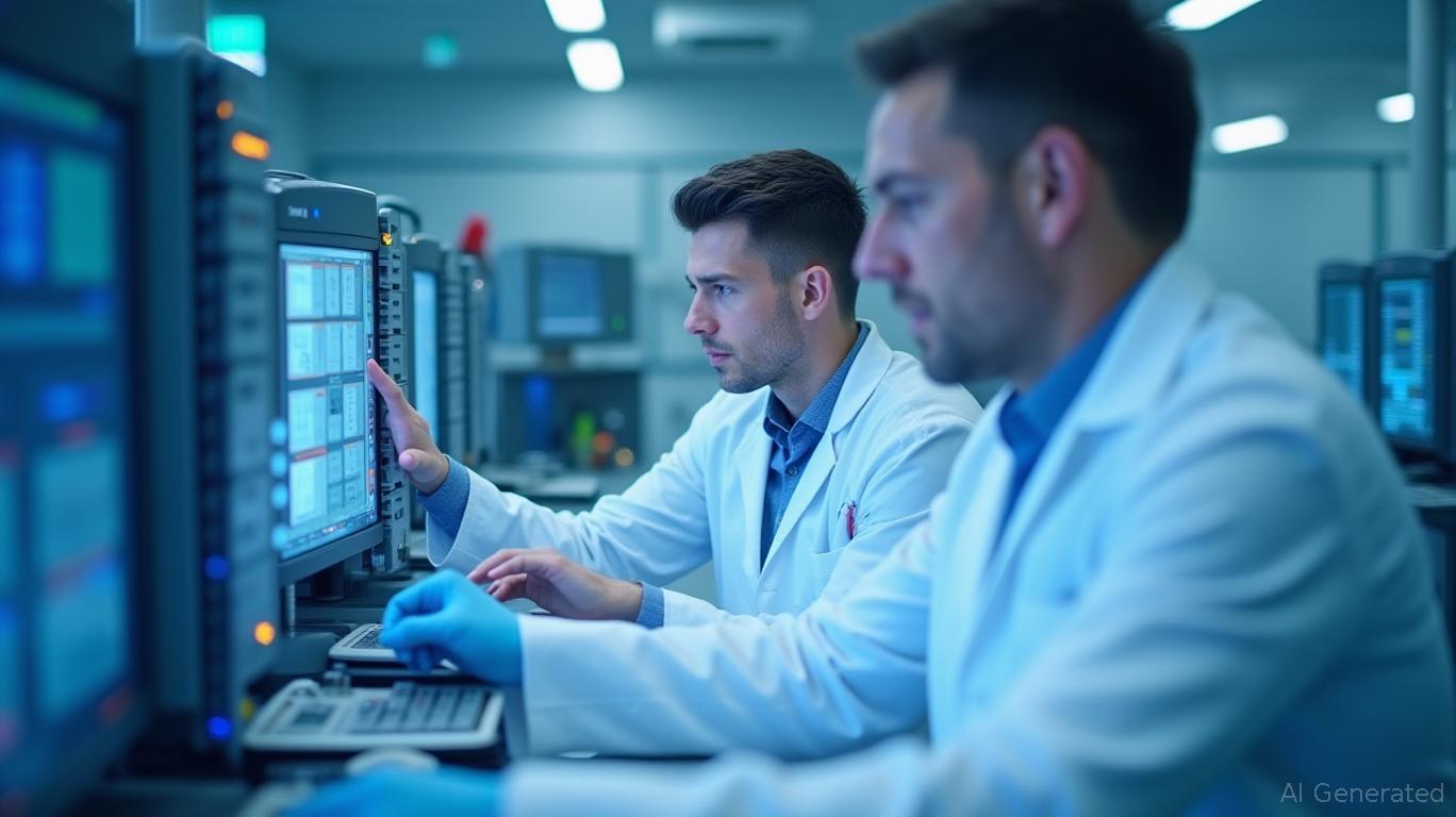 The Divestiture Play: Why Viavi Solutions is Poised to Surge on the Keysight-Spirent Deal
