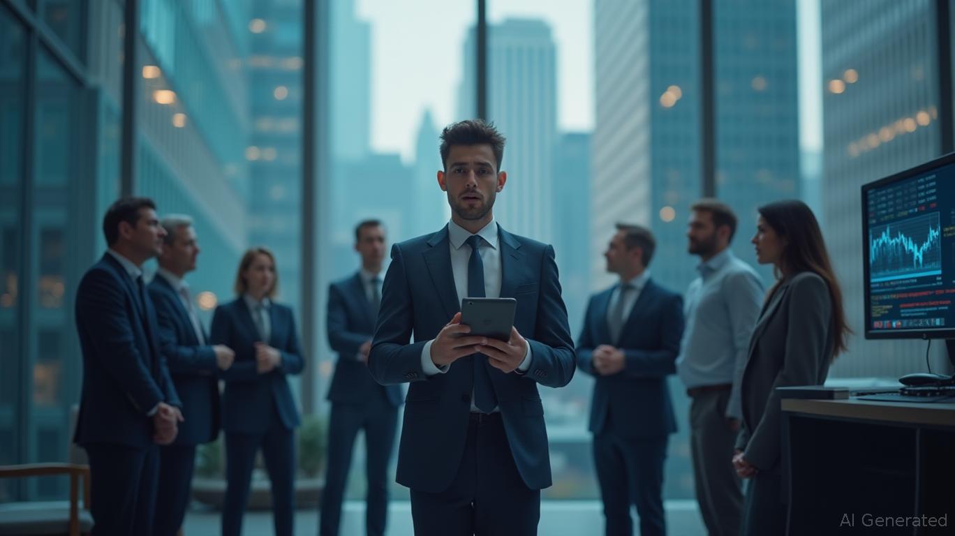 Circle Internet Group Boosts IPO Size 33% to 32 Million Shares