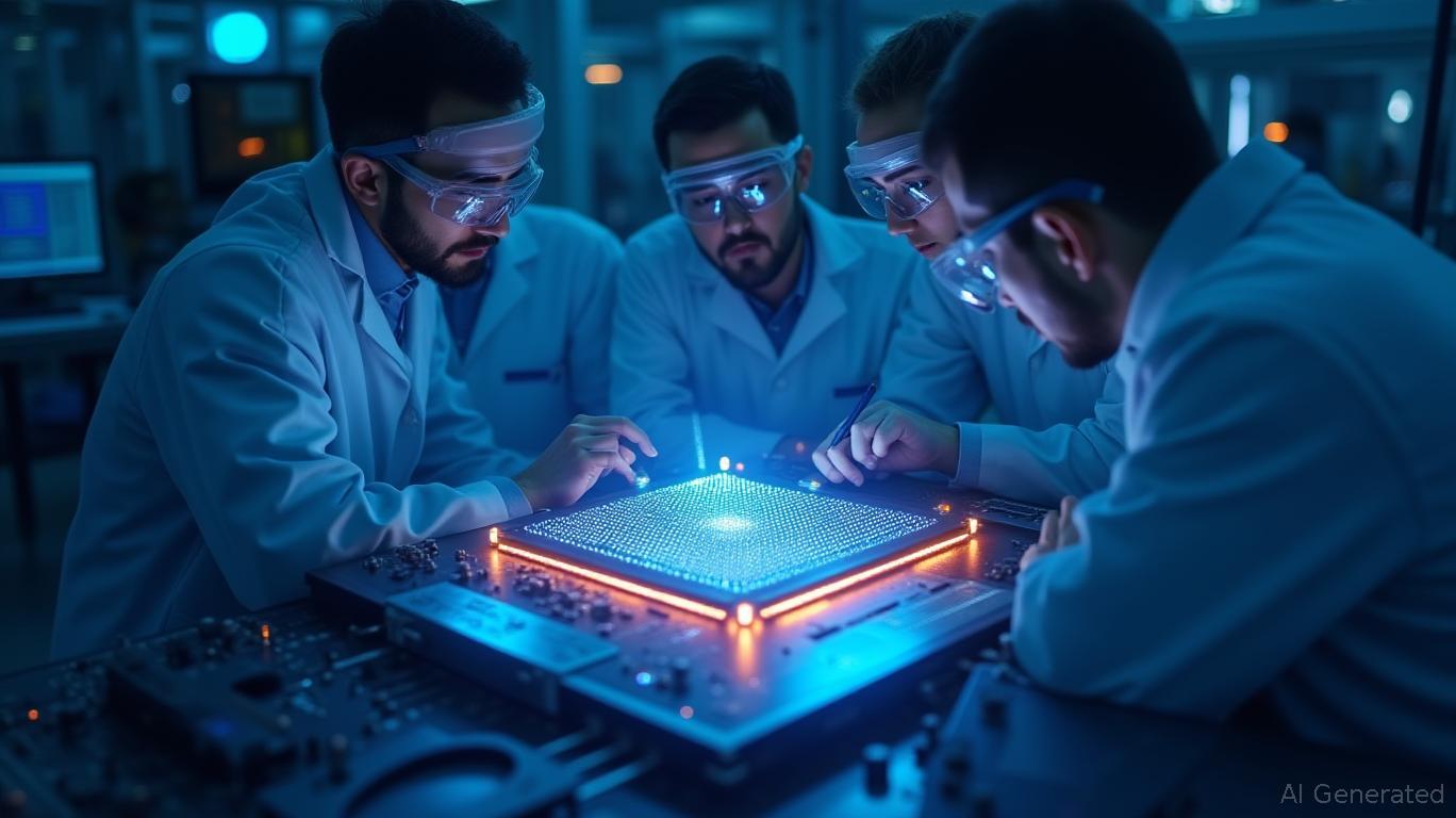 Broadcom's AI Momentum: Why This Semiconductor Leader is Poised to Outpace the Market
