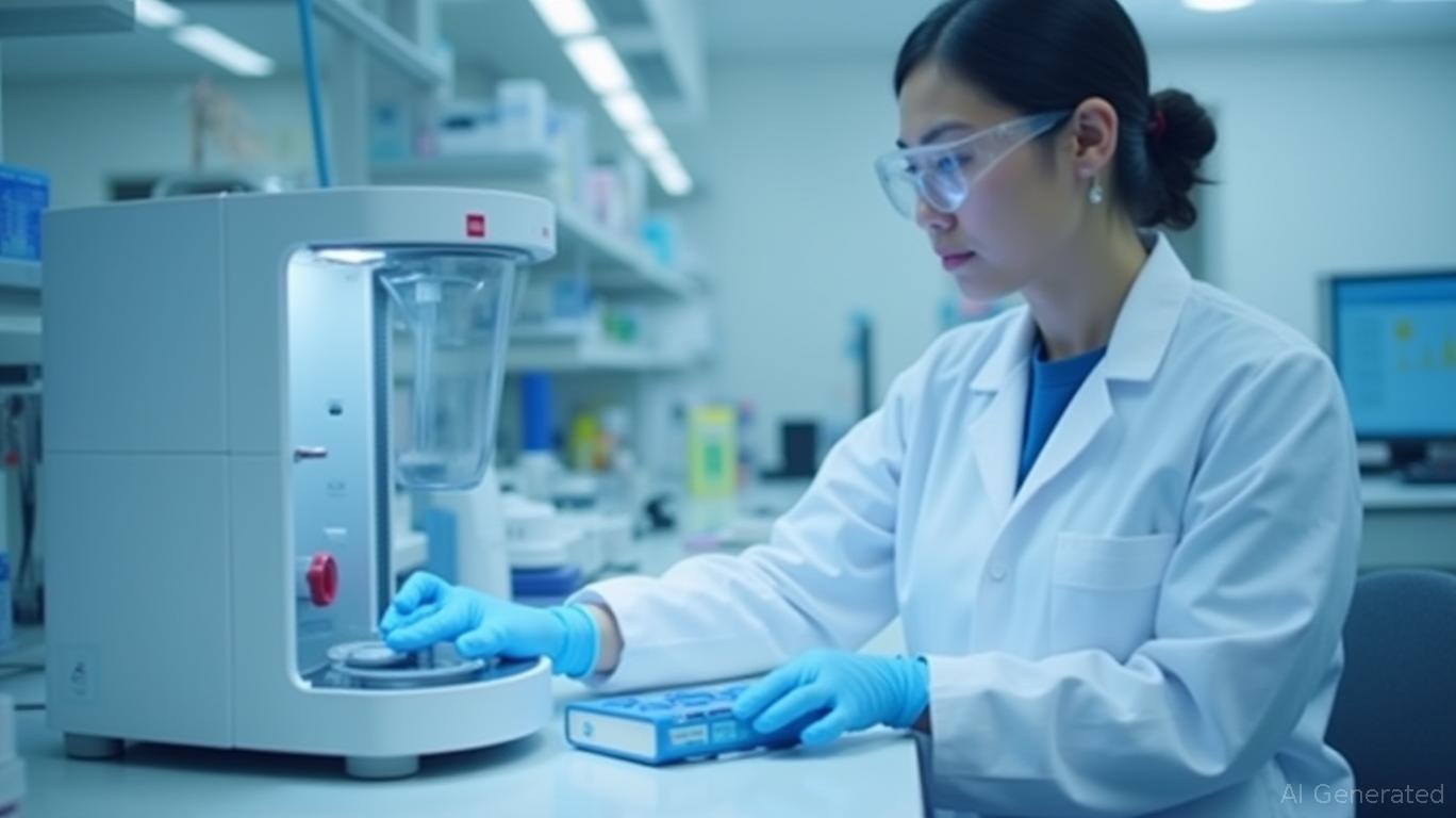 QIAGEN's Precision Oncology Play: How MRD Partnerships Are Fueling Dominance in Cancer Diagnostics