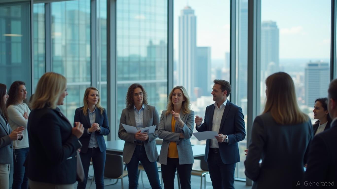 The Hartford's Risk Revolution: How Insurers Are Redefining Opportunity in a Post-Crisis World