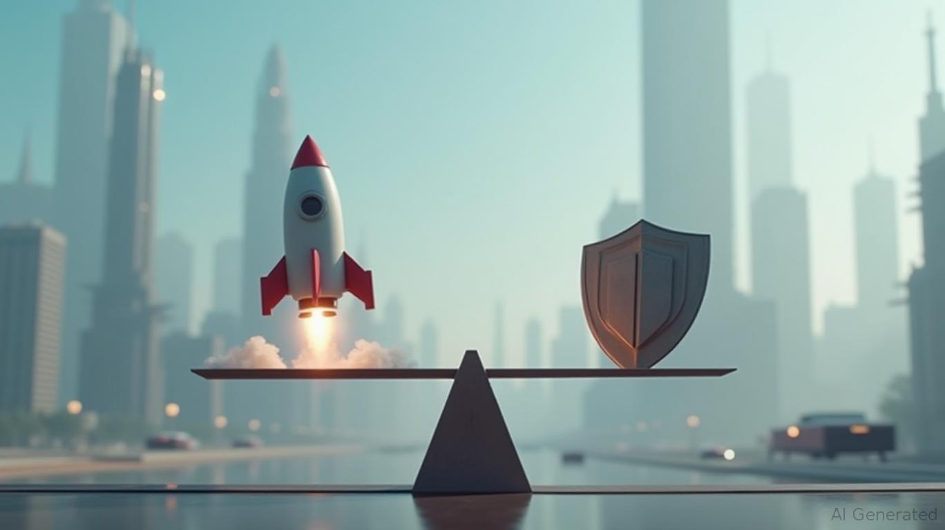 The Innovation Paradox: Balancing Disruption with Ethical Governance in Tech