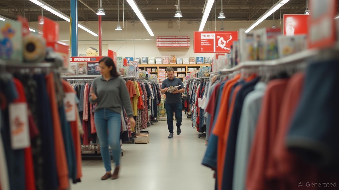 Navigating the Tariff Storm: Where to Find Resilience in Consumer Sectors