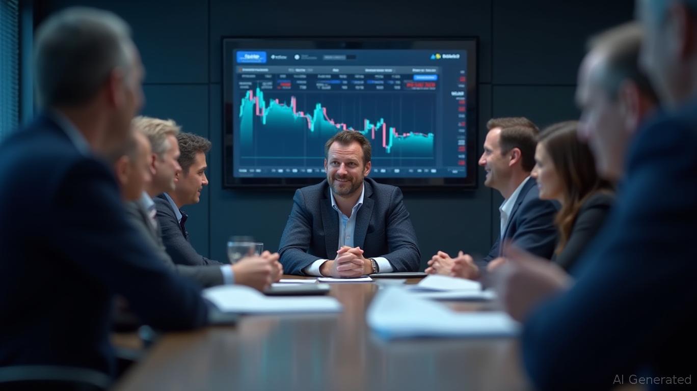 Circle Boosts IPO Offering 33% to 32 Million Shares Amid Strong Demand