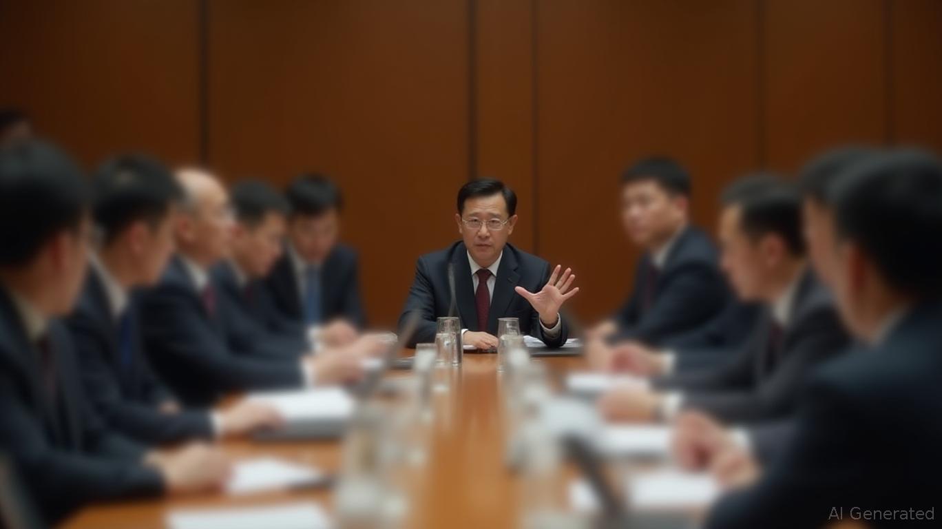 South Korea's Political Parties Unite to Push Crypto ETFs and Regulation