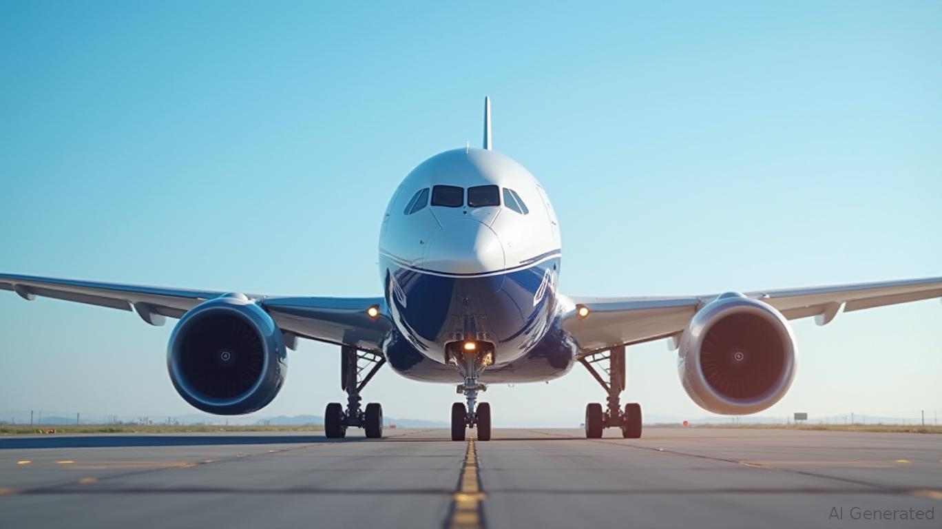 GE Aerospace: A Technical and Fundamental Bull Run Unfolding