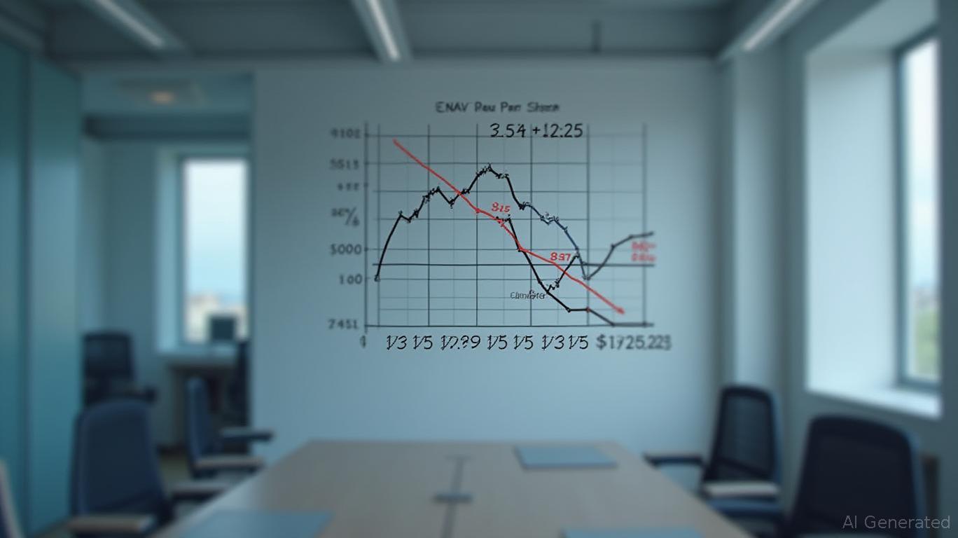 Eagle Point Credit: Navigating Dividend Risks in a Volatile Market