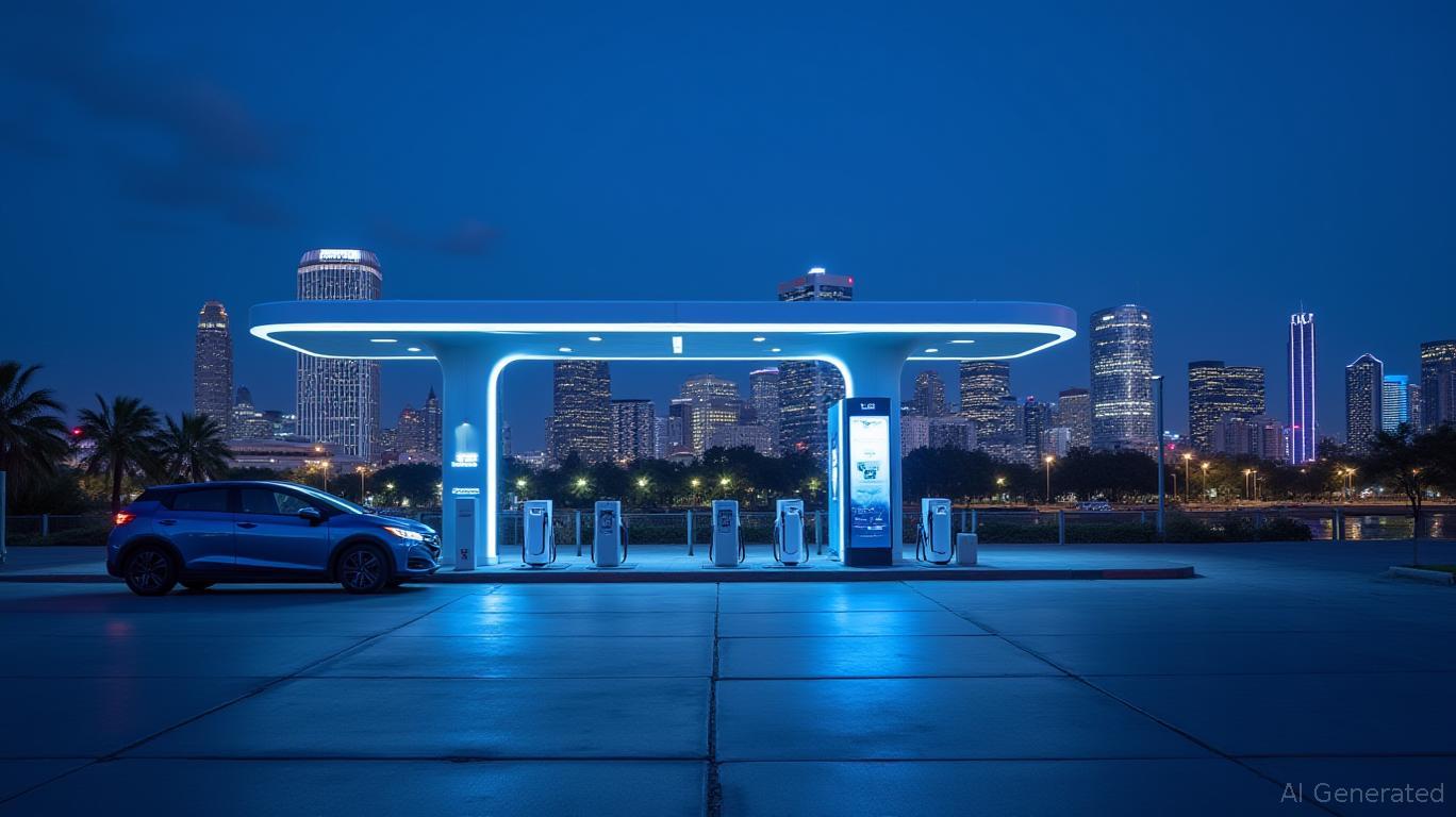 Honda's Olympic Ambition: A Catalyst for EV Dominance and U.S. Mobility Leadership