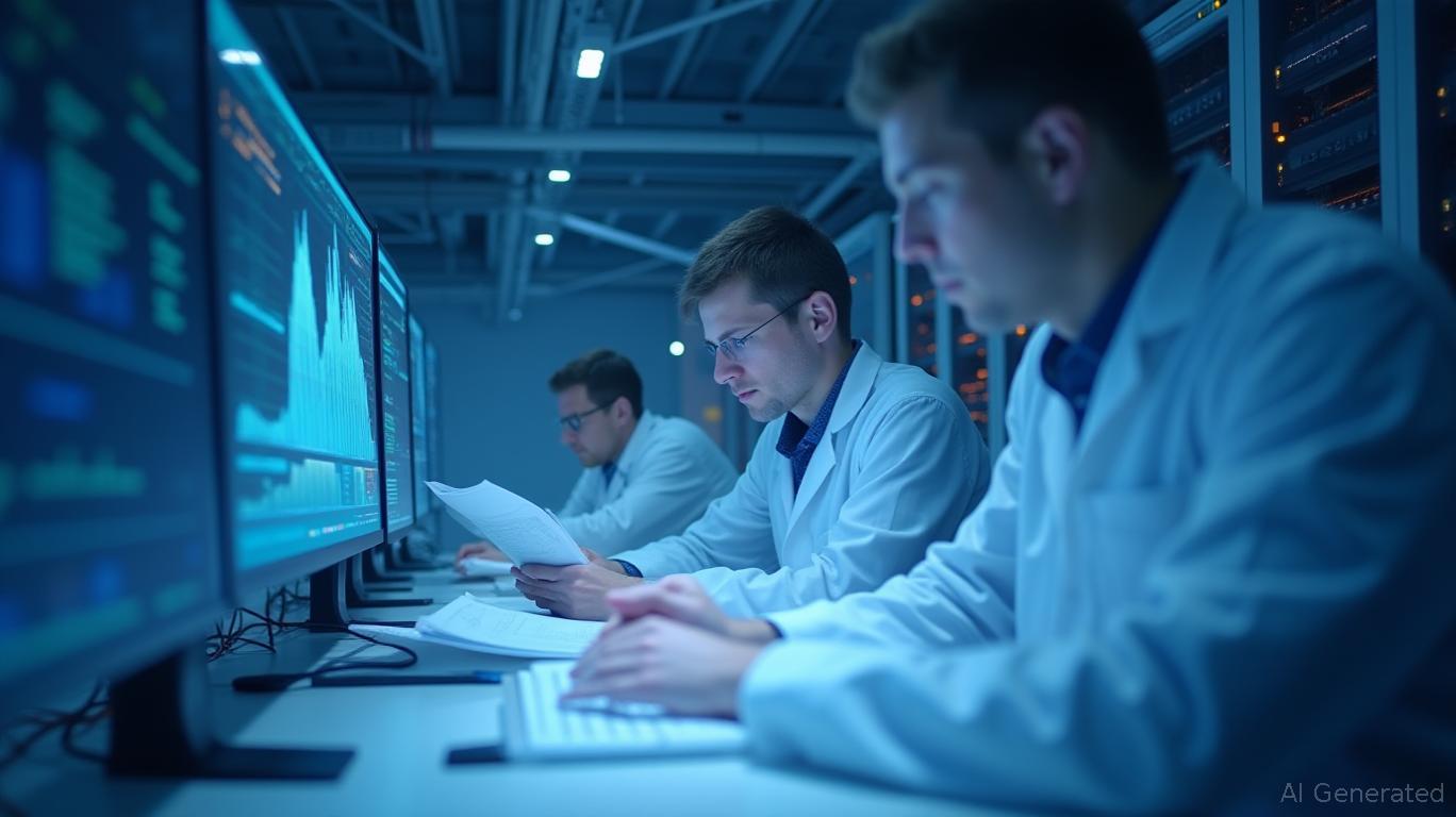 Oracle's Cloud Play with Lyntia Networks Ignites Hybrid Growth—Why ORCL Is Poised to Soar