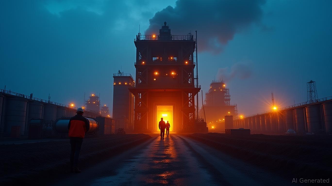 Steel Titans and Tech Troubles: Navigating US-China Trade Volatility for Contrarian Profits