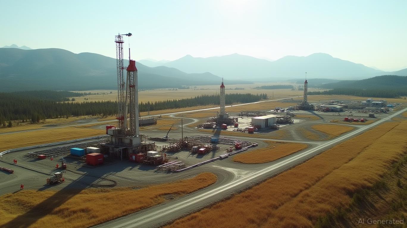 Paramount Resources: A Dividend Dynamo in an Uncertain Energy Landscape