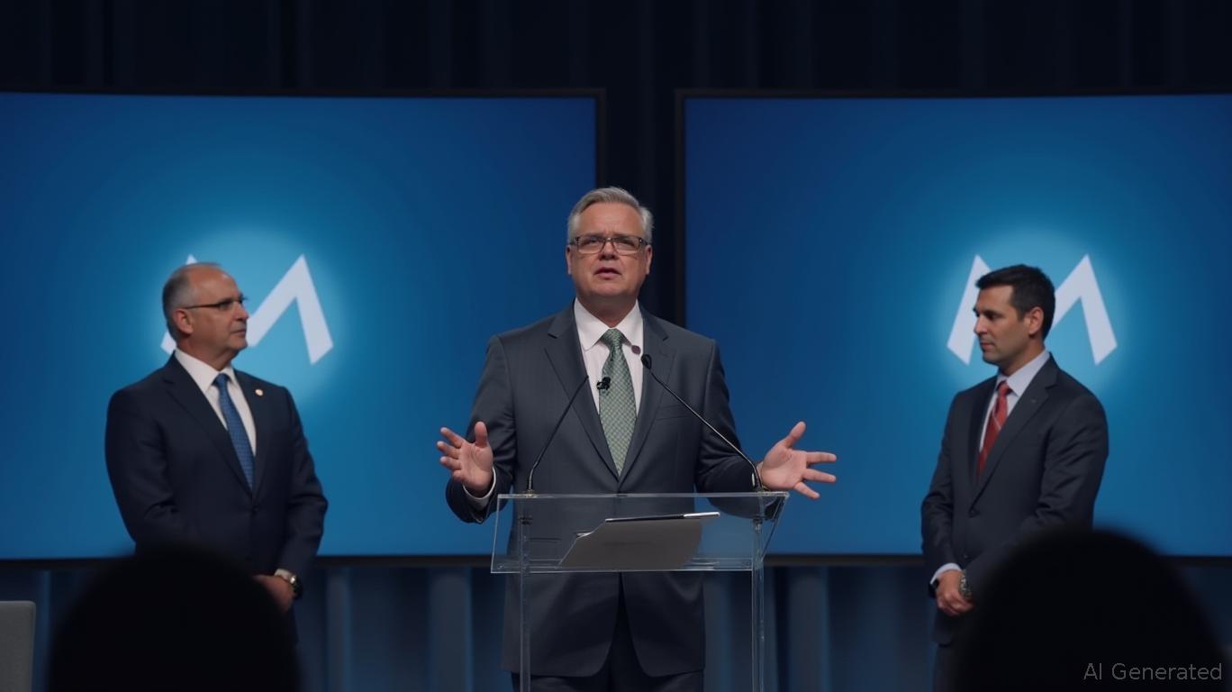 Why Meta’s Stock Jumped Over 3.5% Today: A Deep Dive