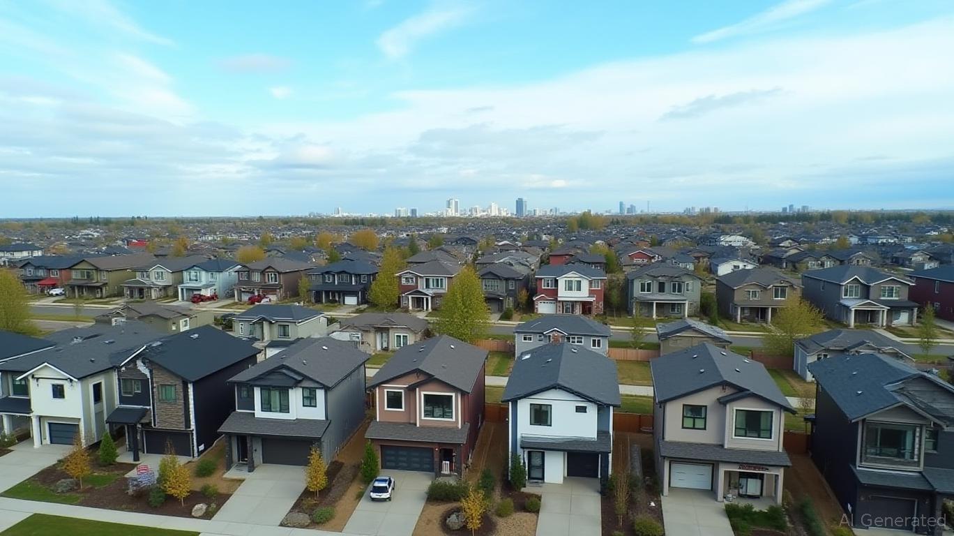 Calgary's Residential Market: Navigating Cooling Sales and Emerging Opportunities in Undervalued Housing Segments