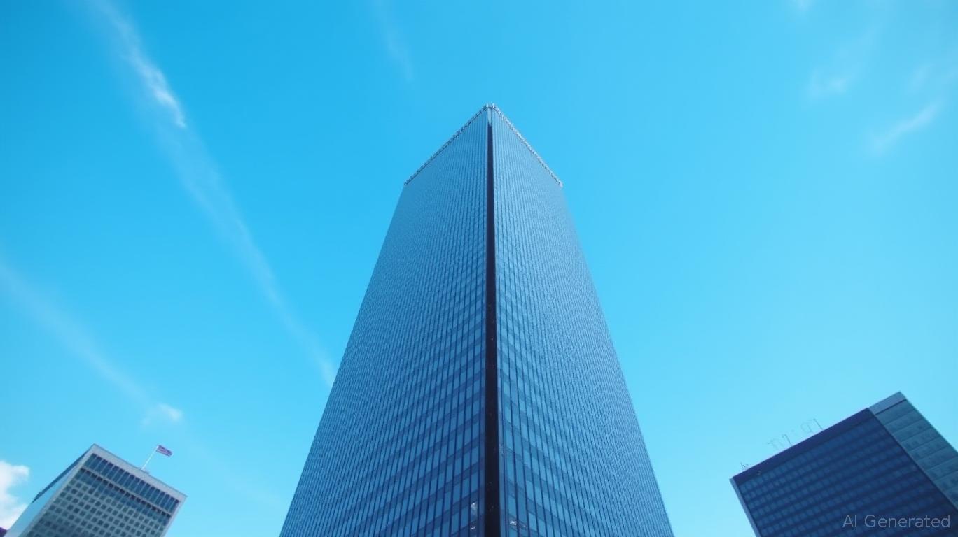 Jamie Dimon's Unrivaled Leadership: The Engine Behind JPMorgan's Decades of Equity Dominance
