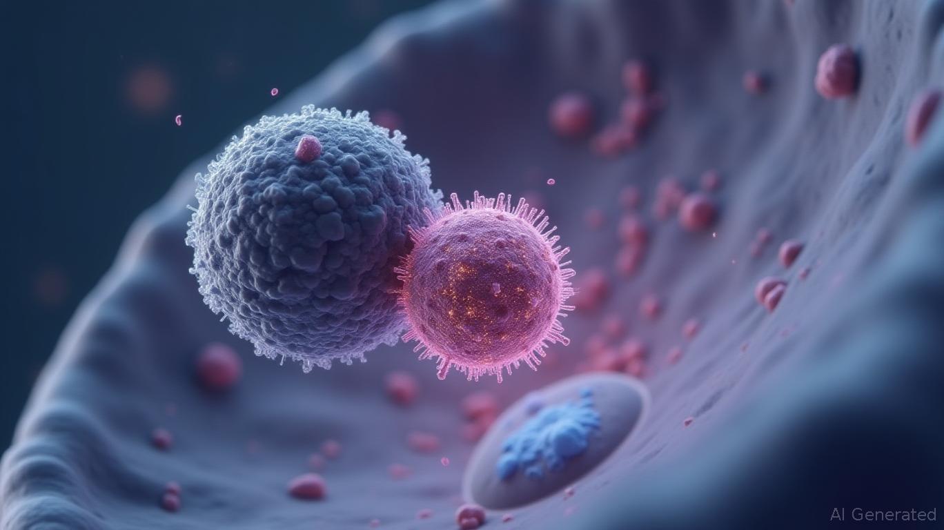 Genmab's Rina-S®: A Breakthrough in Endometrial Cancer with Massive Commercial Potential