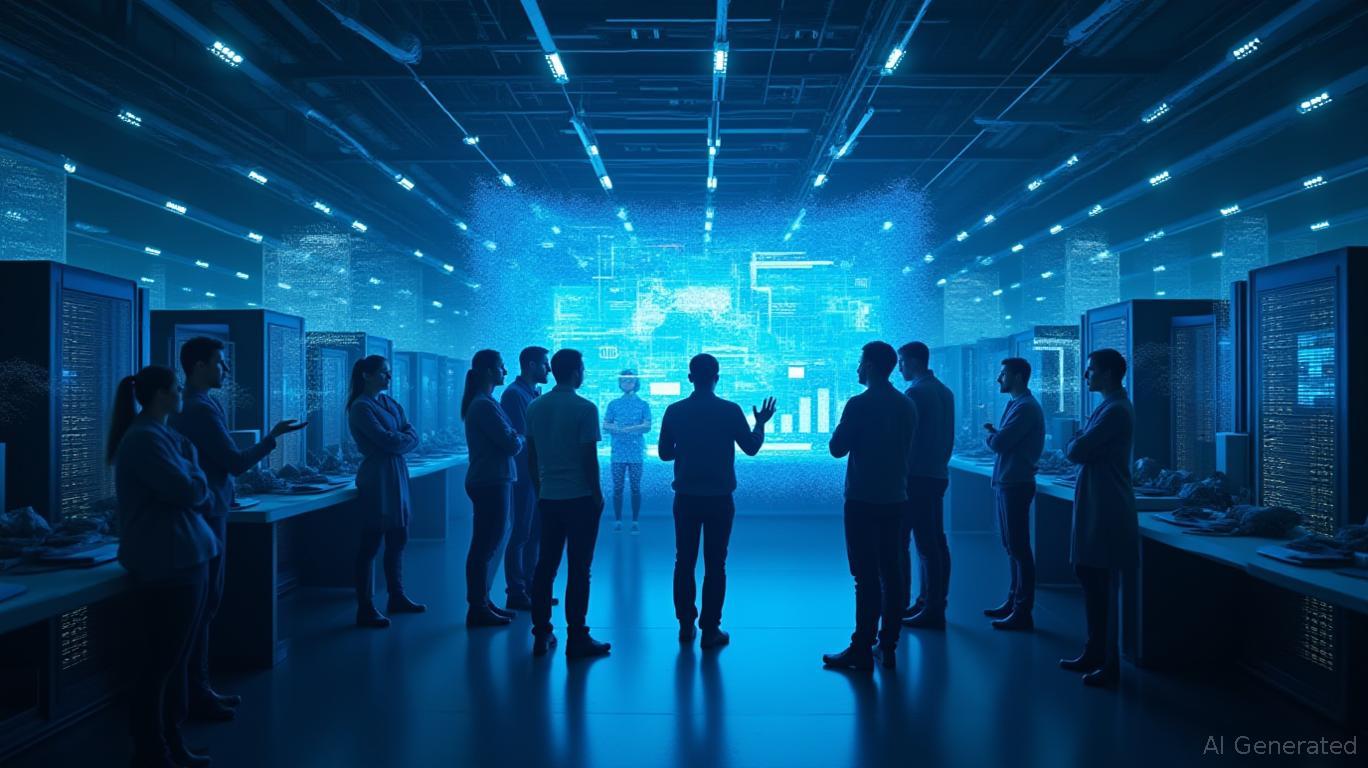 The AI Infrastructure Play: Why CRWV is Poised to Dominate in H2 2025