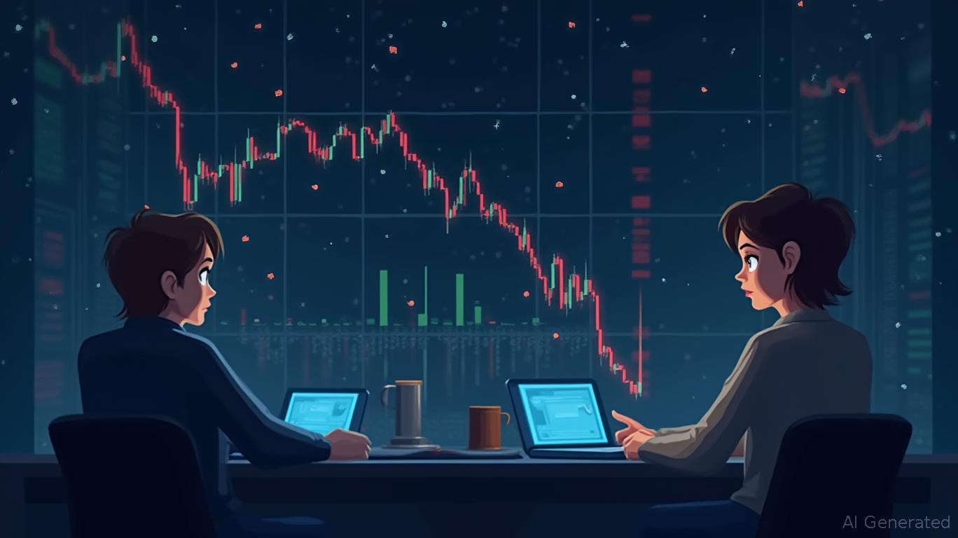 Bakkt Holdings' Securities Fraud Lawsuit: A Landmark Case for Investor Rights in the Age of Cryptocurrency