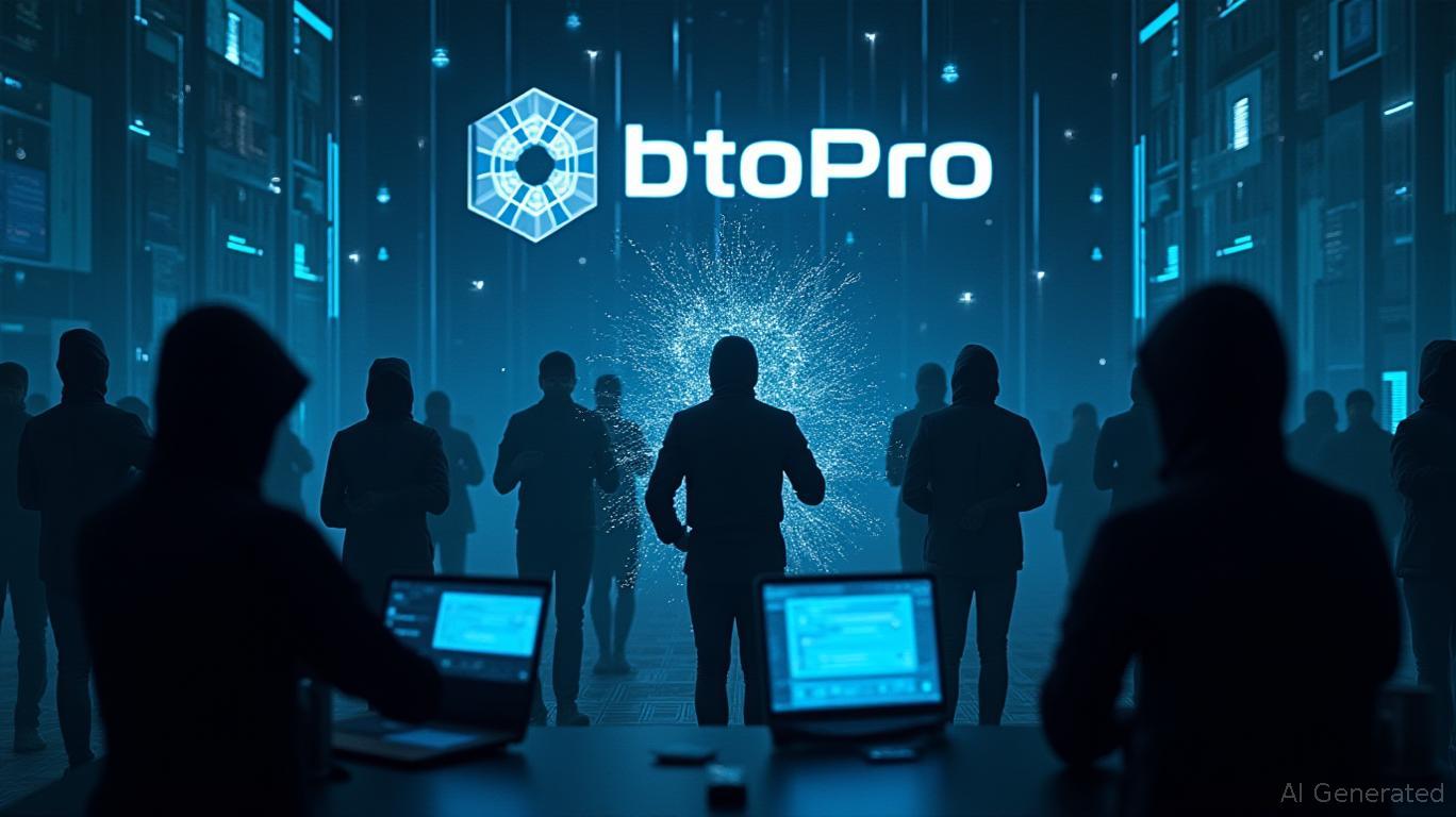 BitoPro Loses $11.5 Million in Crypto Hack During System Upgrade