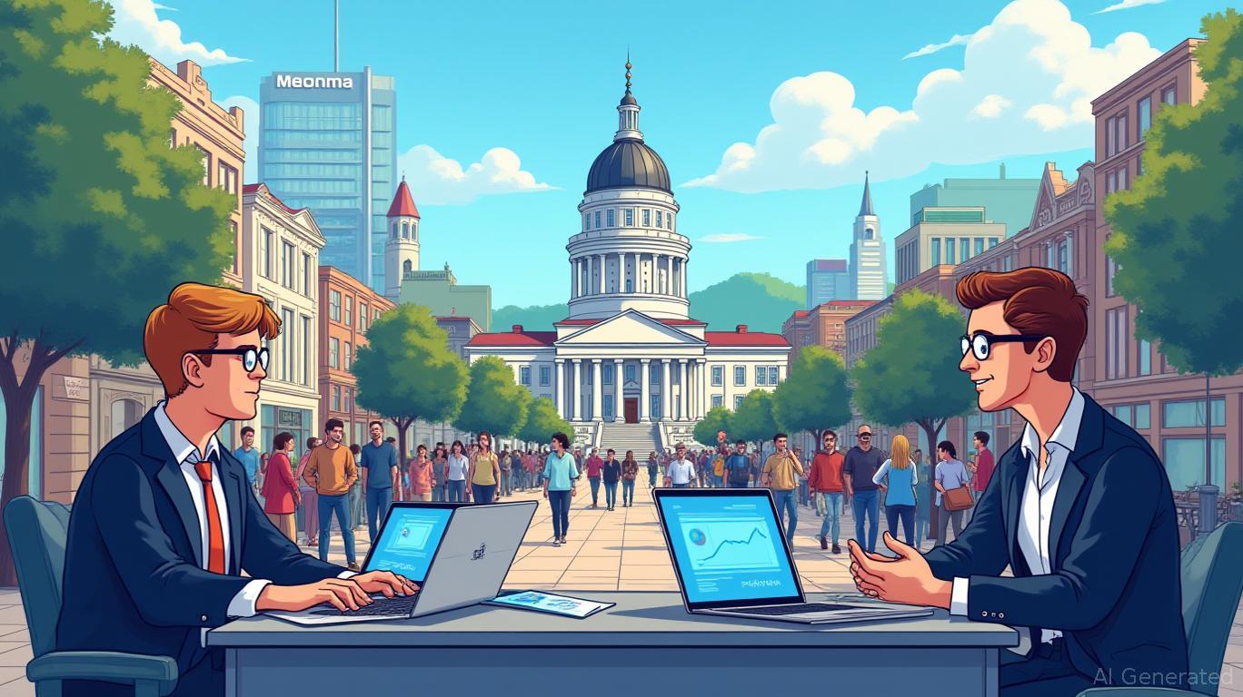 New Hampshire Tops US Crypto-Friendly States With 71.22 Score