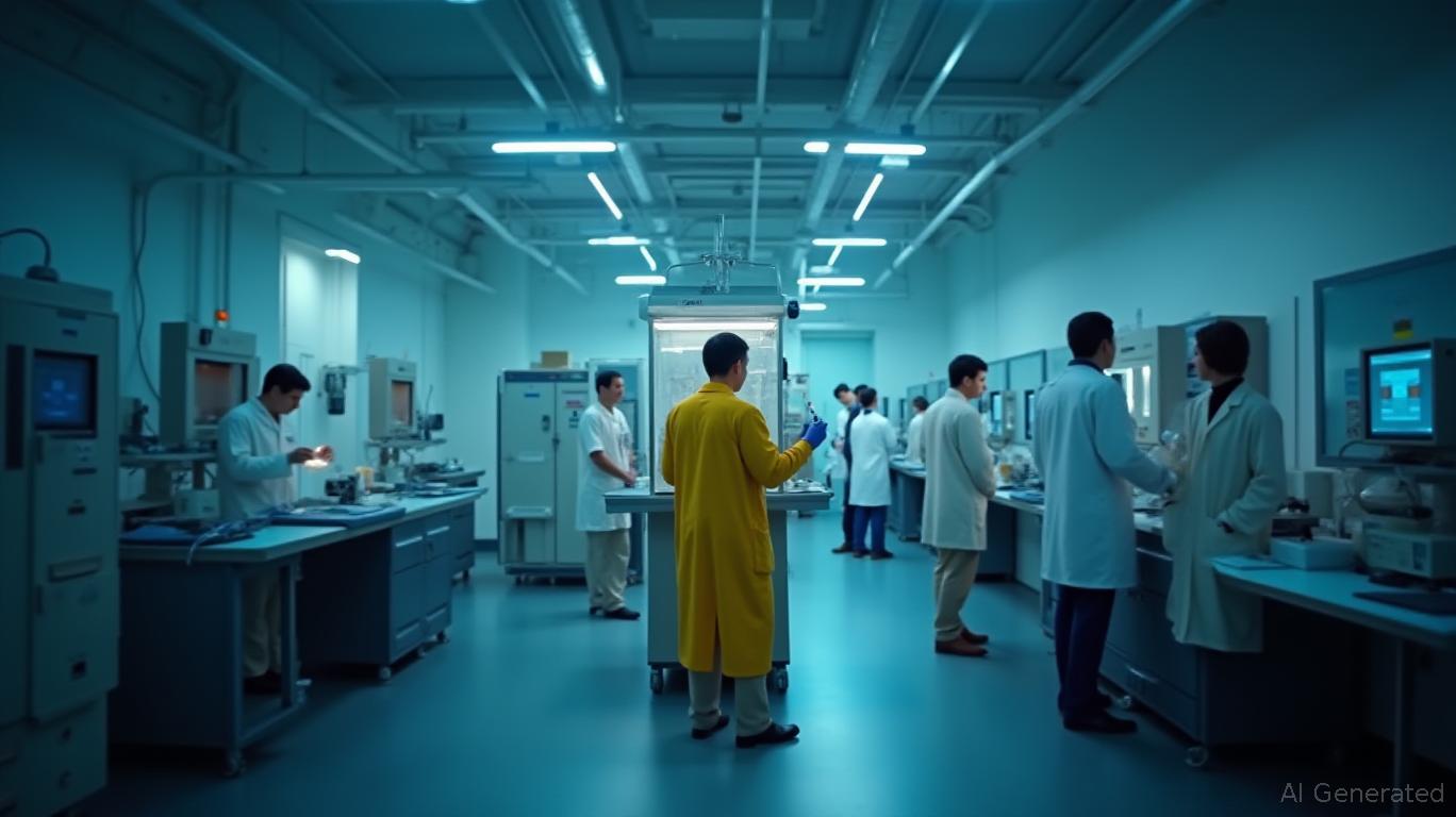 ASP Isotopes: A Contrarian Play on the Cusp of Radiotherapeutic Breakthroughs