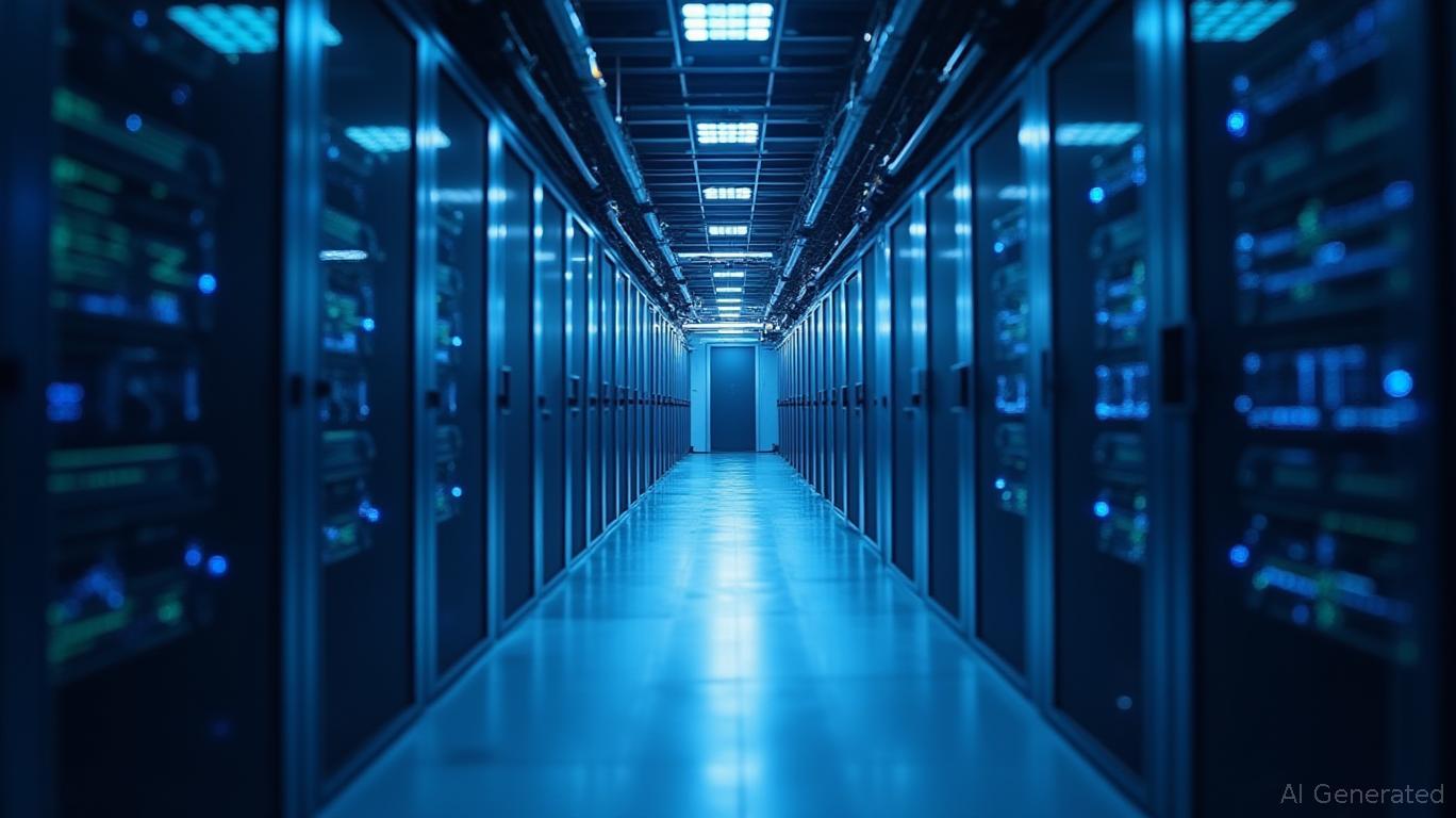 Credo Technology's Earnings Surge Signals AI-Driven Dominance in High-Speed Connectivity