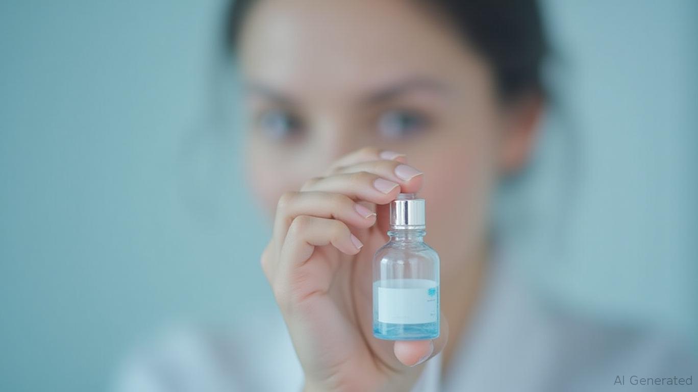 Evolus (EOLS.O) Surges 7.7% Amid Technical Silence: What’s Driving the Move?