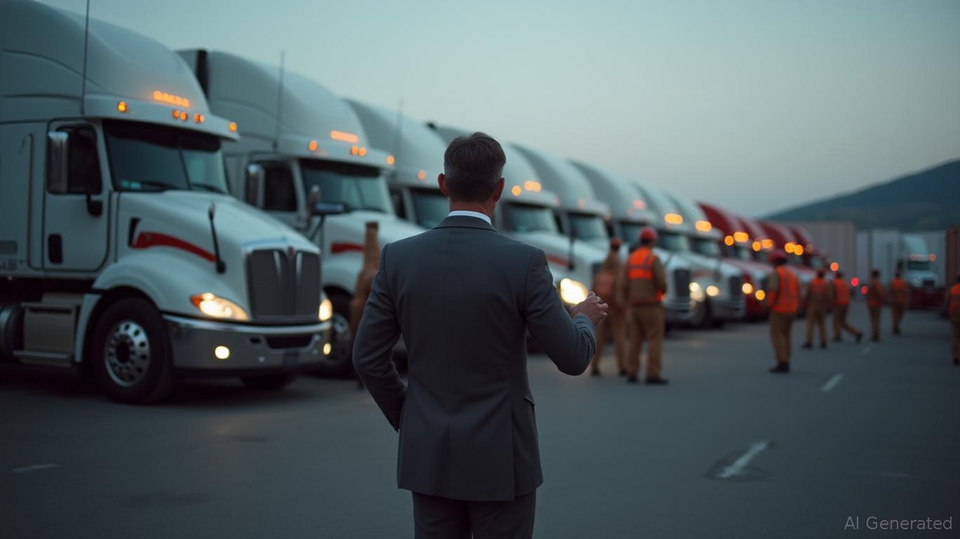 Proxy Advisory Firms and Activist Investors Signal Critical Crossroads for Forward Air Corporation: A Call to Action for Shareholders