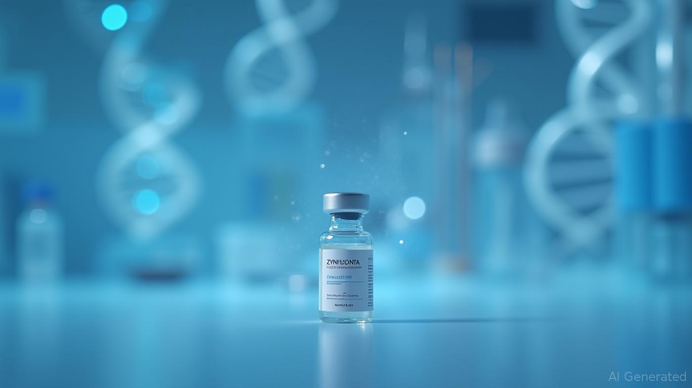 ADC Therapeutics' Equity Incentives: Balancing Talent Retention and Dilution Risks Amid Clinical Gains