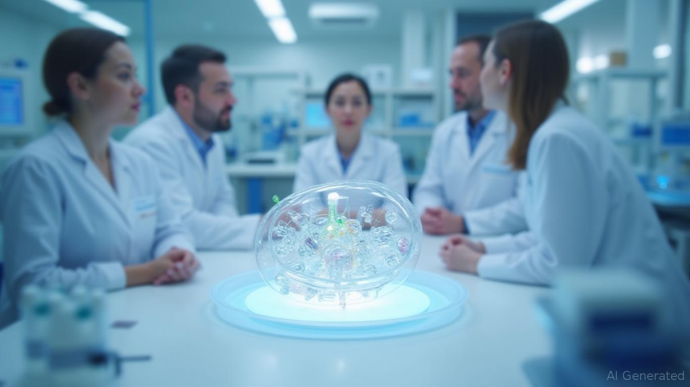 Sernova Biotherapeutics: Navigating Leadership Shifts to Capture the $50B T1D Market – A Strategic Investment Opportunity
