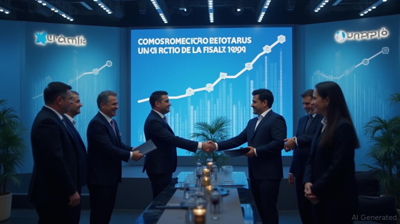 Unicâmbio Partners with Ripple for Faster Cross-Border Payments