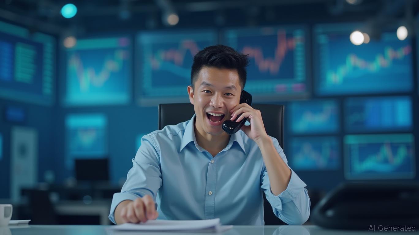 WIF Surges 528% in 24 Hours Amid Volatile Market Swings