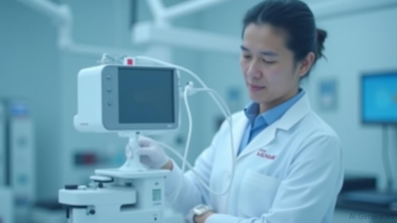 LENSAR's Talent-Driven Strategy: Securing Long-Term Growth Through Strategic Equity Incentives