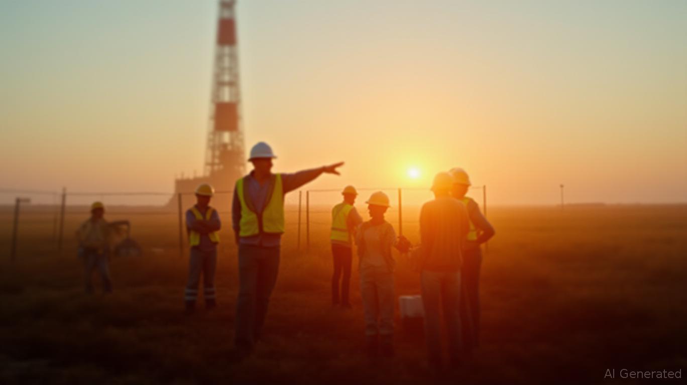 Altai Resources: Navigating Volatility Through Strategic Liquidity Optimization
