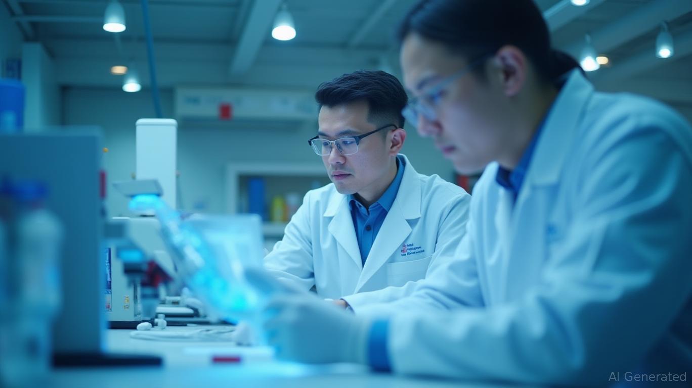 Entrada Therapeutics: Leveraging Equity Incentives to Fuel Biotech Breakthroughs
