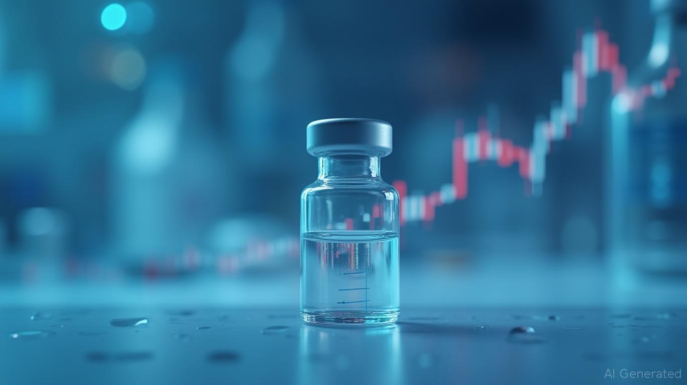 Vaxart's Reverse Split: A Necessary Lifeline or a Risky Gamble?