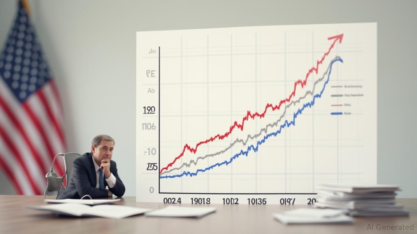Navigating the Fed's Inflation Tightrope: Portfolio Strategies for a Tariff-Turbulent Era