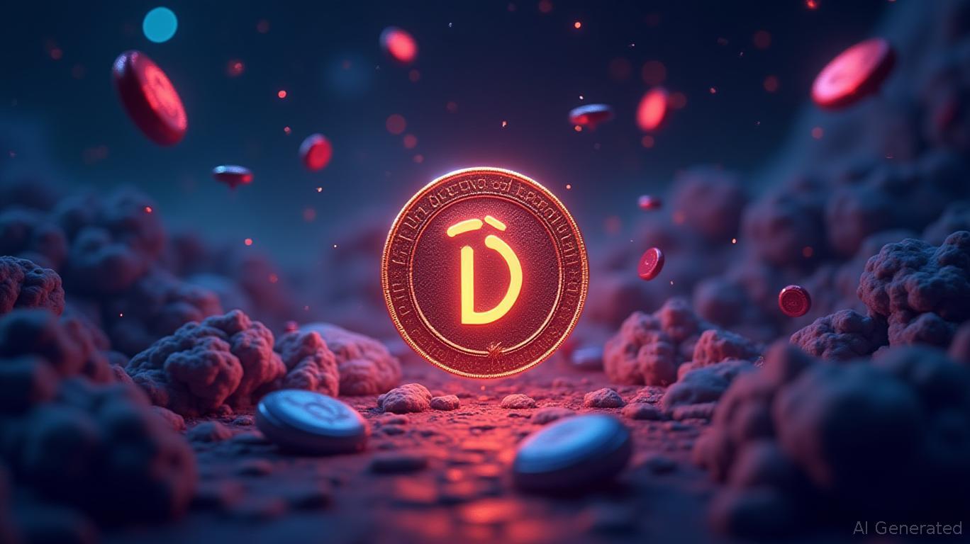 DeFi Development Corp. Launches dfdvSOL Token Boosting Solana Staking Liquidity