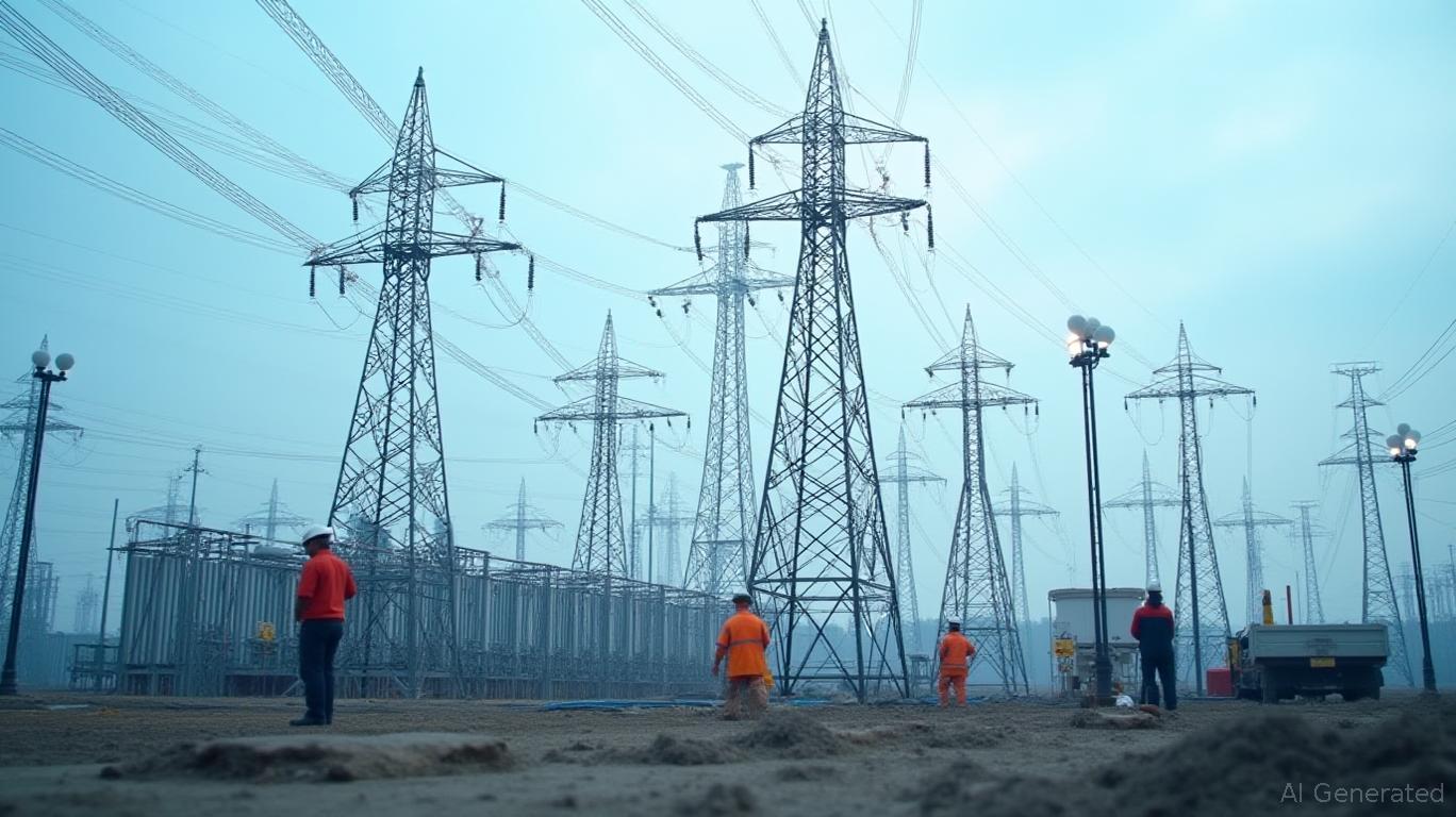 Hydro One's New Labor Pact: A Pillar of Stability in Ontario's Energy Landscape