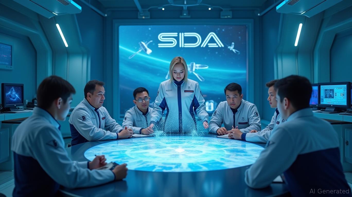Why SAIC's Plunge Presents a Rare Long-Term Opportunity