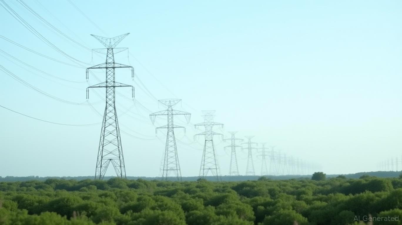 Hydro One's New Labor Deal: A Catalyst for Stability and Growth in Energy Infrastructure