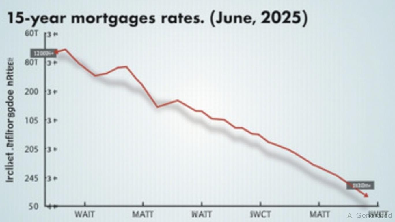 Locking in Stability: Why 2025 is the Pivotal Year for 15-Year Mortgage Refinancing