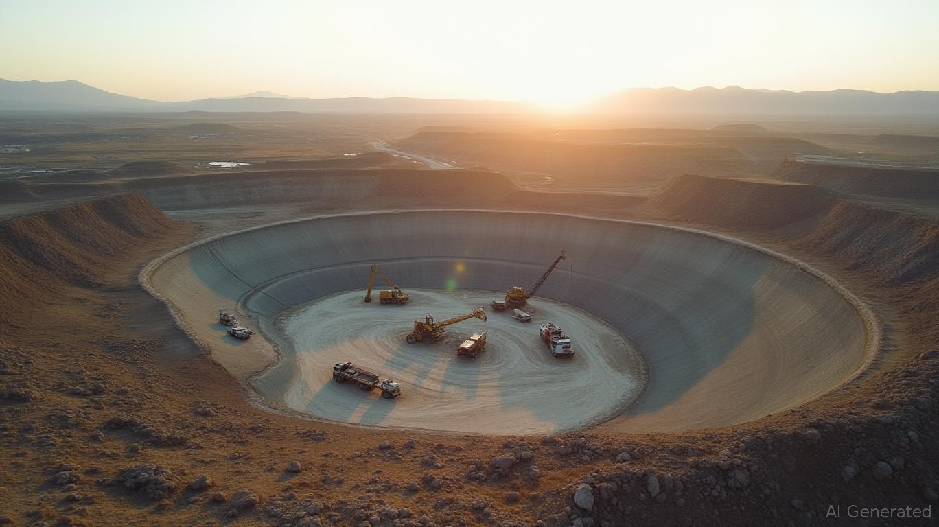 OR Royalties: A Leveraged Play on Precious Metals with Near-Term Catalysts