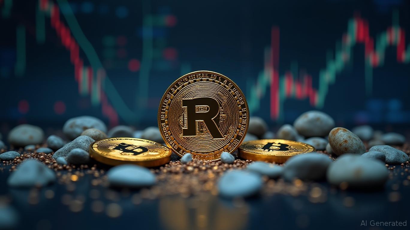 XRP News Today: XRP Drops 8.2% Amid Market Cooldown, Whales Accumulate 44.1 Million Tokens
