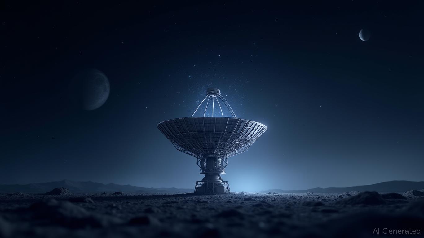 EchoStar's Regulatory Crossroads: Navigating 5G Compliance and Debt Default Risks