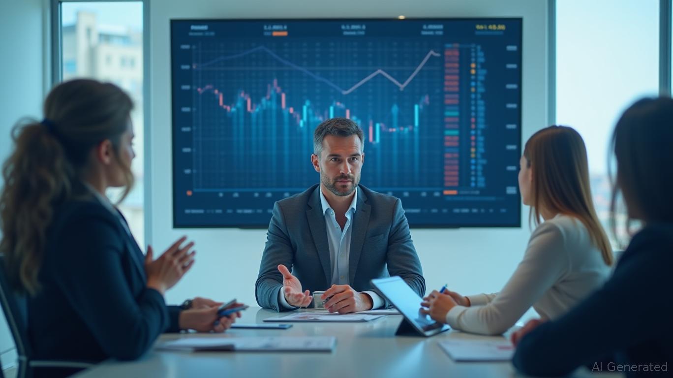 Vinci Partners Investments (VINP.US): Navigating Liquidity Pressures and Unlocking Long-Term Growth